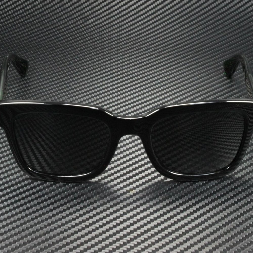 Gucci Black 52mm Sunglasses - Picture 3 of 3
